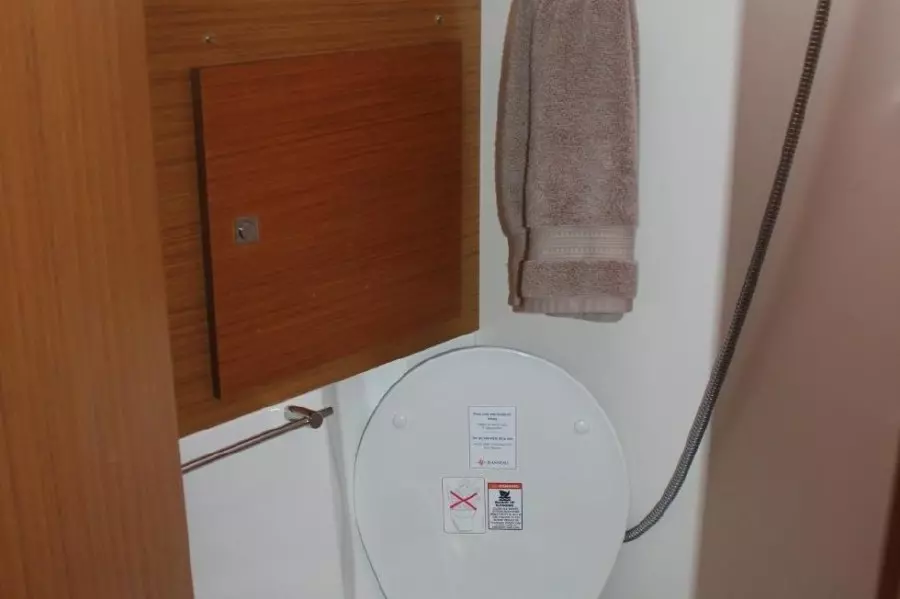 2009 Jeanneau Sun Odyssey 50 DS