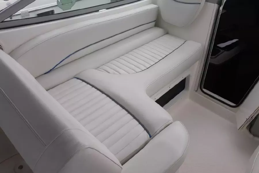 2007 Bayliner 245 Cruiser