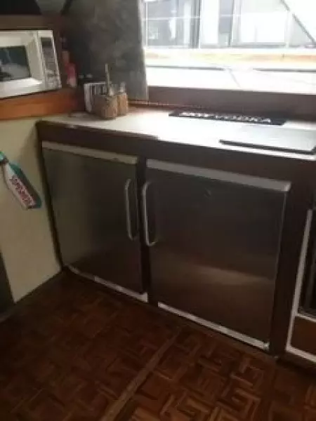 1975 Pacemaker Flybridge Convertible