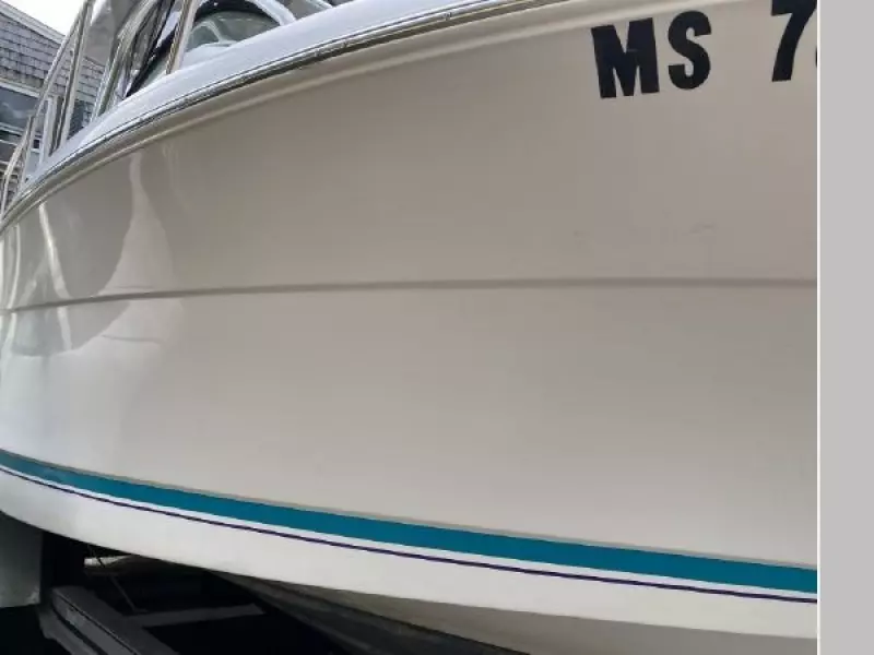2013 Robalo R245 Walkaround