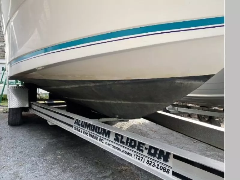 2013 Robalo R245 Walkaround