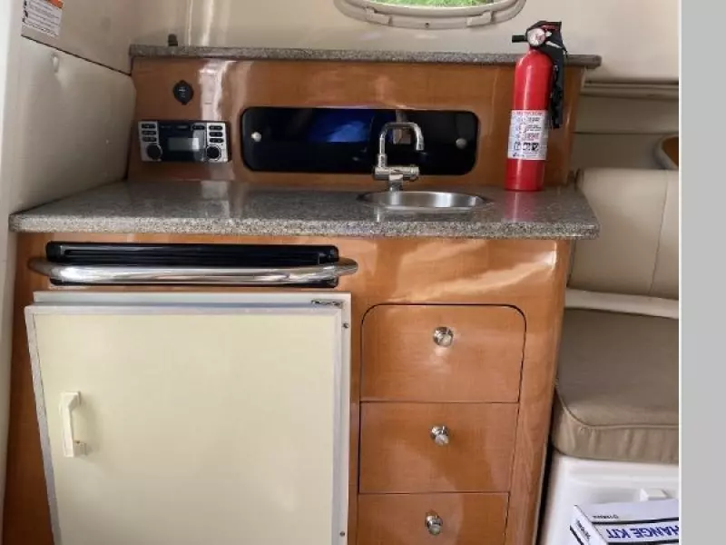 2013 Robalo R245 Walkaround