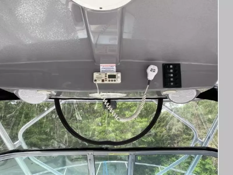 2013 Robalo R245 Walkaround