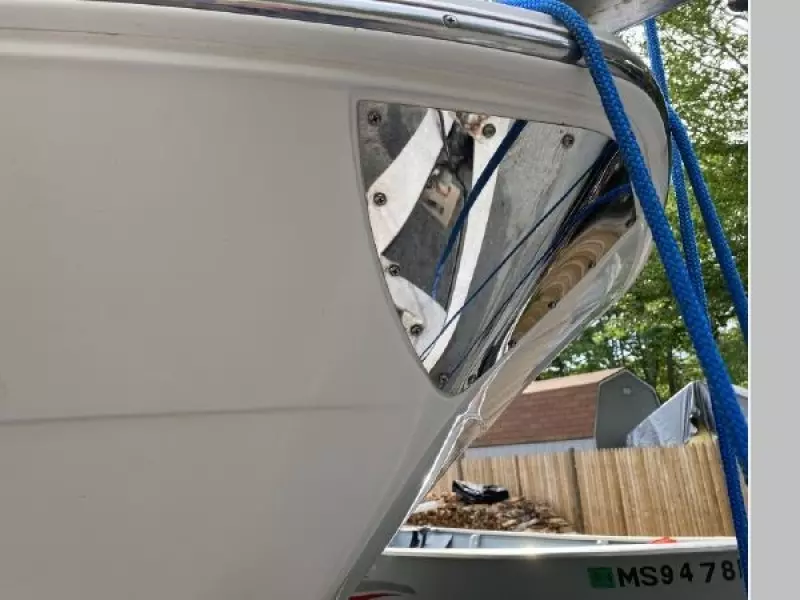 2013 Robalo R245 Walkaround