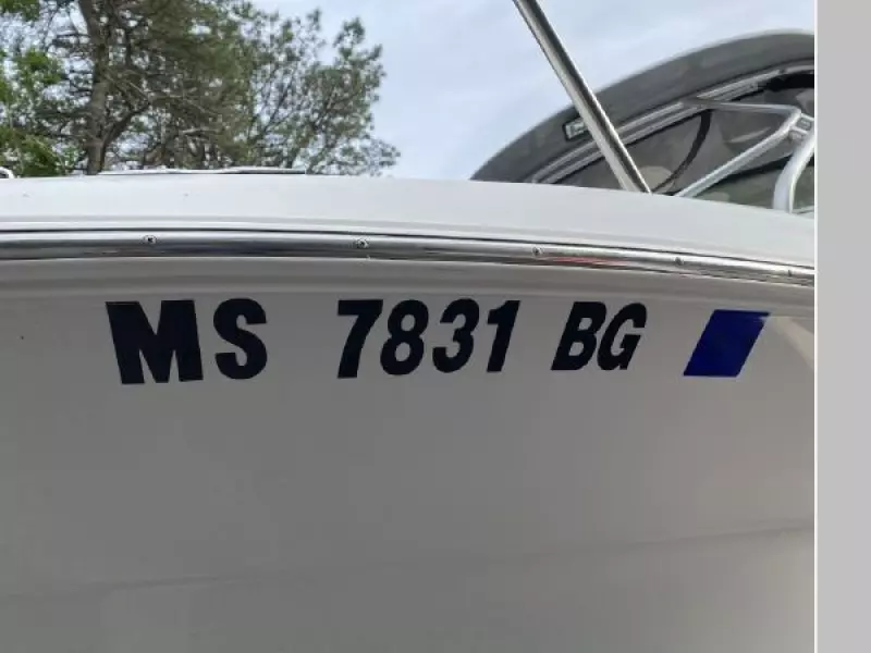 2013 Robalo R245 Walkaround