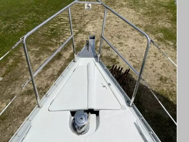 2000 Beneteau Oceanis 361