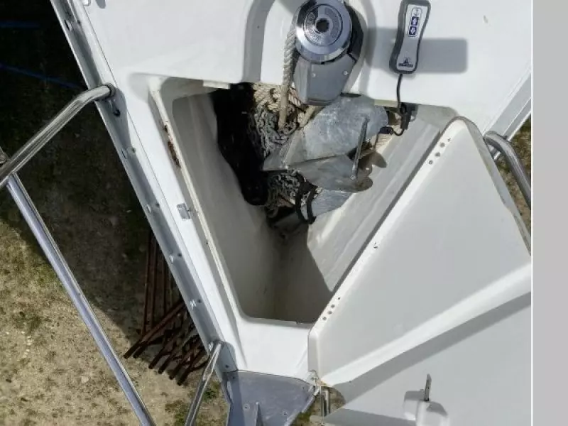 2000 Beneteau Oceanis 361