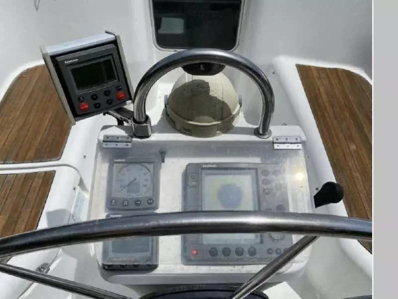 2000 Beneteau Oceanis 361