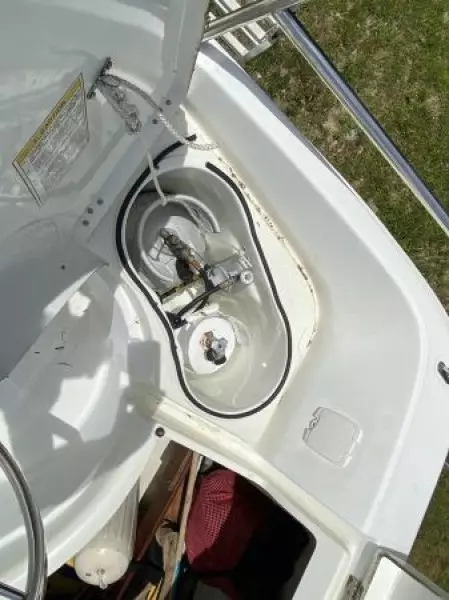 2000 Beneteau Oceanis 361