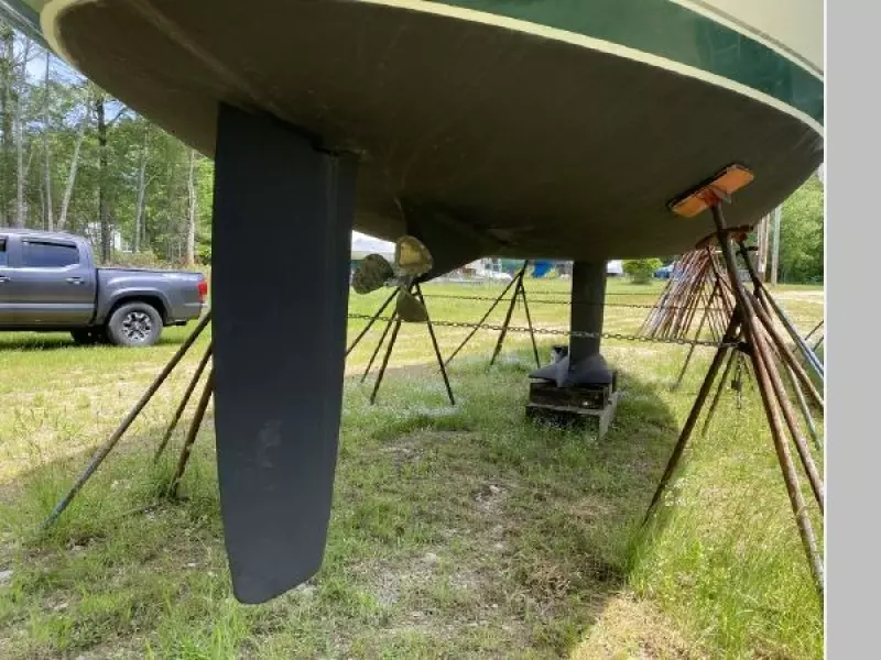 2000 Beneteau Oceanis 361