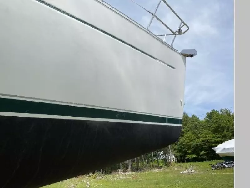 2000 Beneteau Oceanis 361