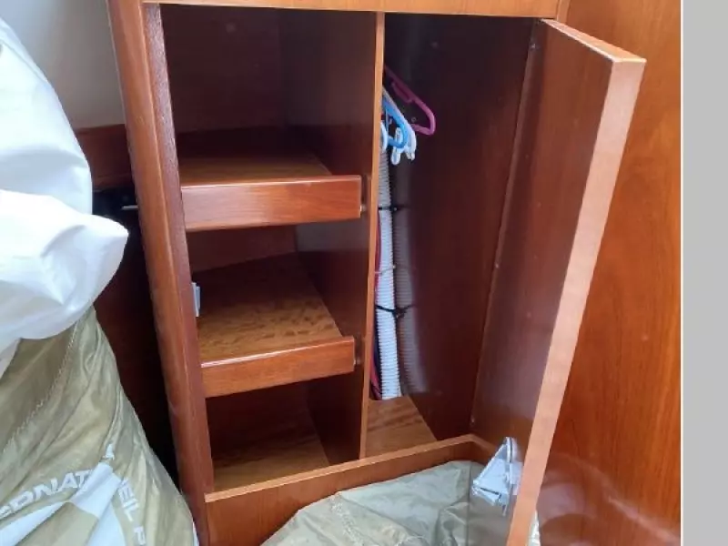 2000 Beneteau Oceanis 361