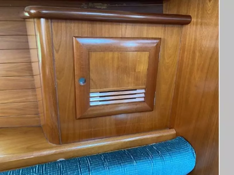 2000 Beneteau Oceanis 361