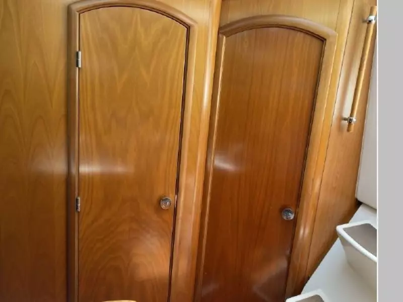 2000 Beneteau Oceanis 361