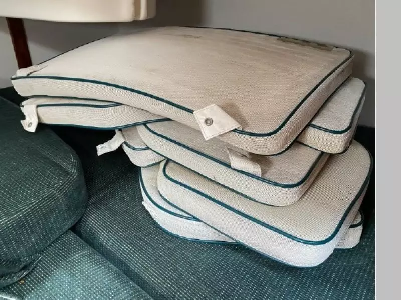 2000 Beneteau Oceanis 361