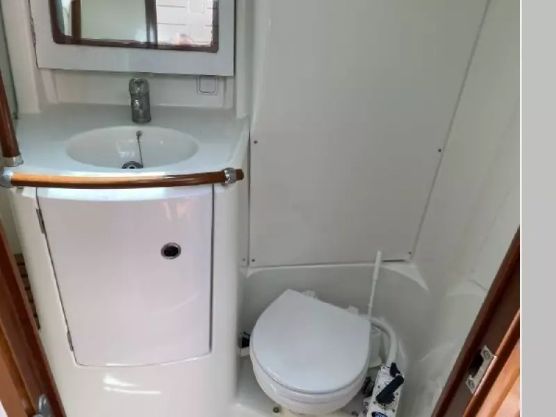 2000 Beneteau Oceanis 361