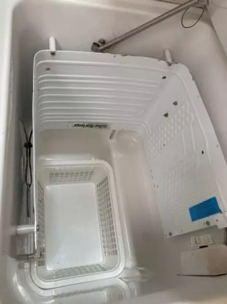 2000 Beneteau Oceanis 361