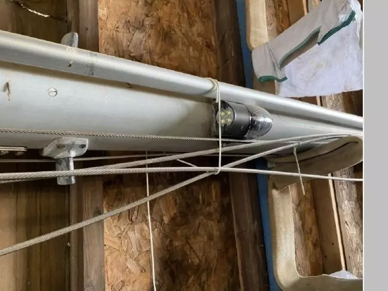 2000 Beneteau Oceanis 361