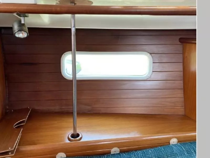 2000 Beneteau Oceanis 361