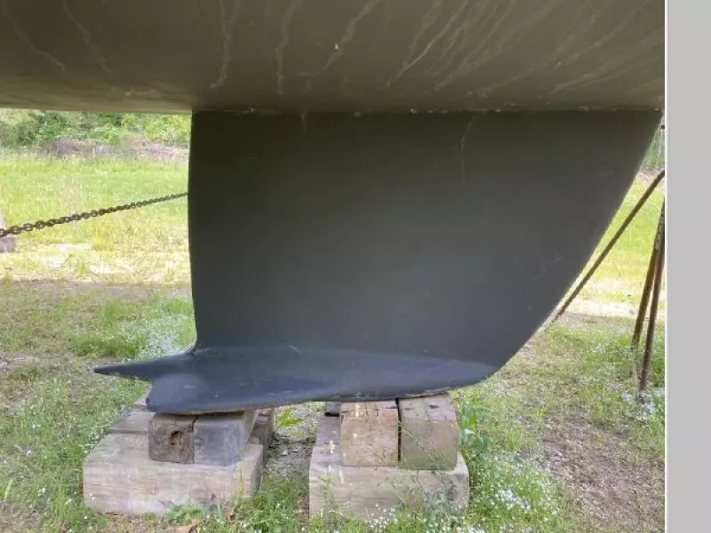 2000 Beneteau Oceanis 361