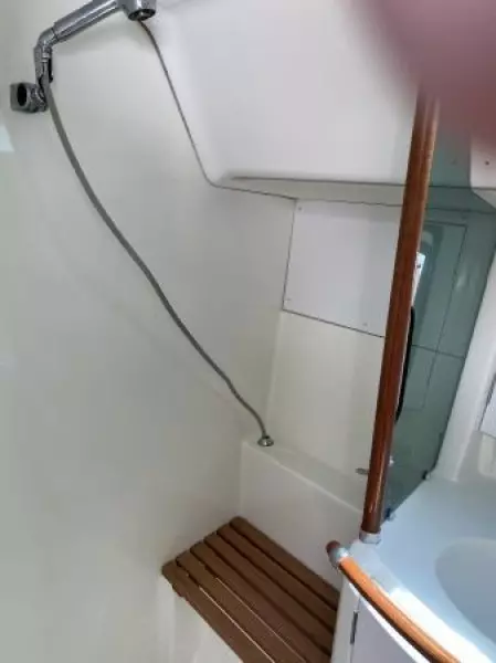 2000 Beneteau Oceanis 361