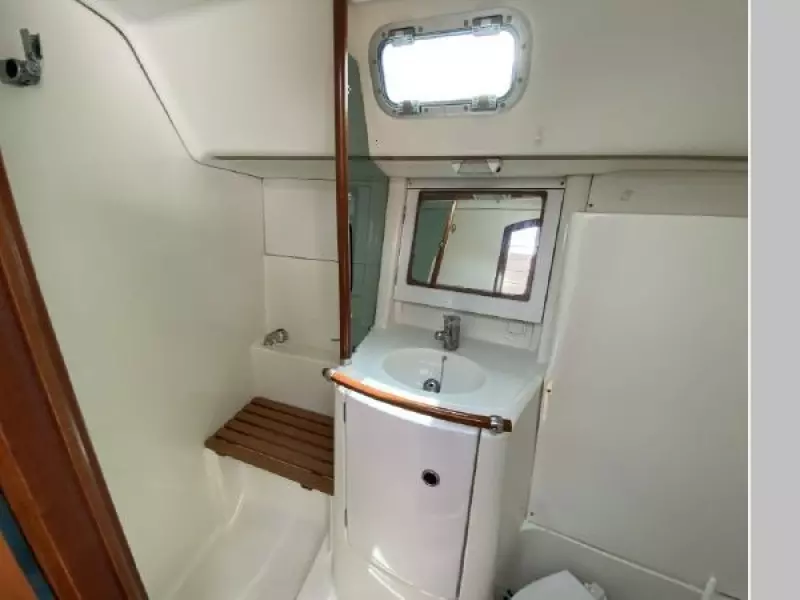 2000 Beneteau Oceanis 361