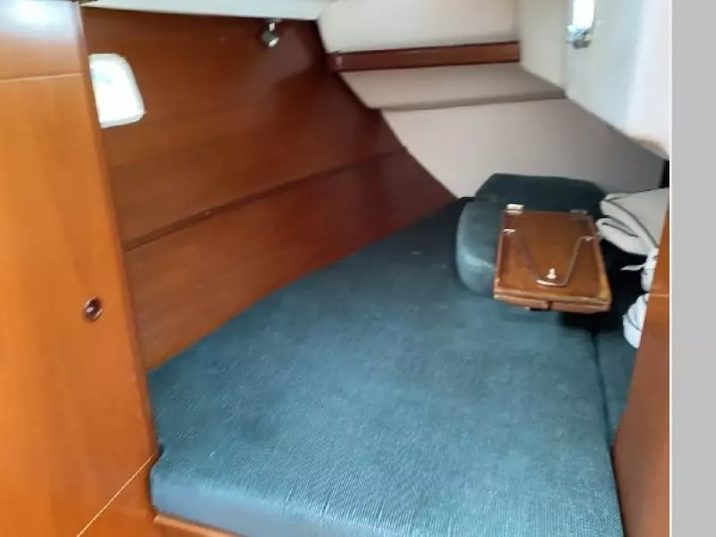 2000 Beneteau Oceanis 361