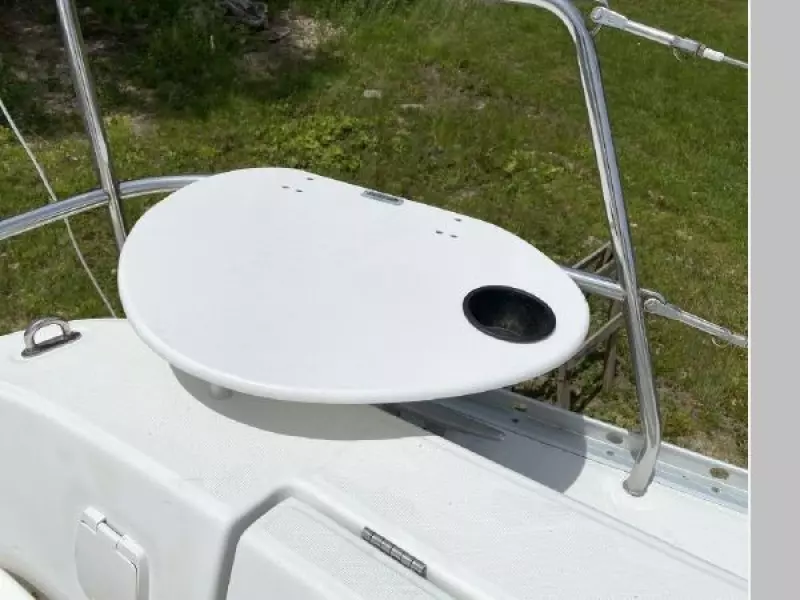 2000 Beneteau Oceanis 361