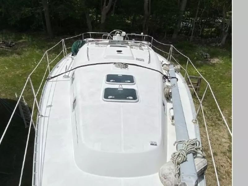 2000 Beneteau Oceanis 361