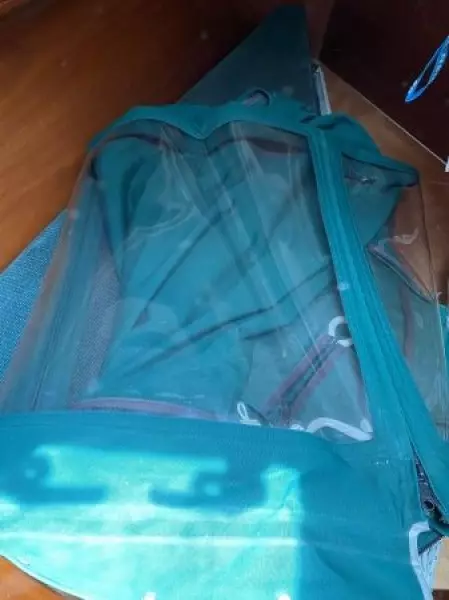 2000 Beneteau Oceanis 361