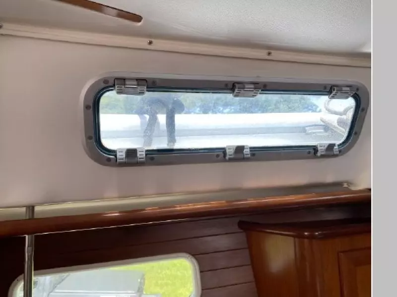 2000 Beneteau Oceanis 361