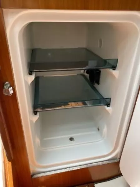 2000 Beneteau Oceanis 361