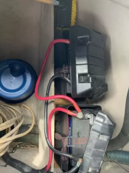 1984 Beneteau First 35