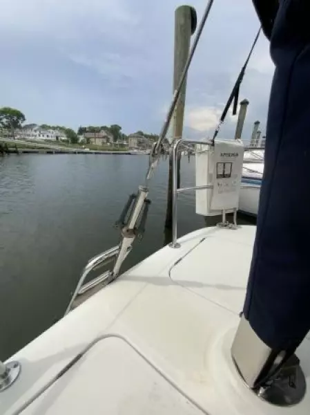1984 Beneteau First 35