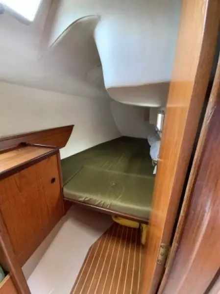 1984 Beneteau First 35