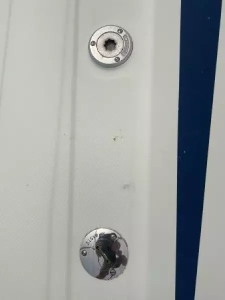 1984 Beneteau First 35