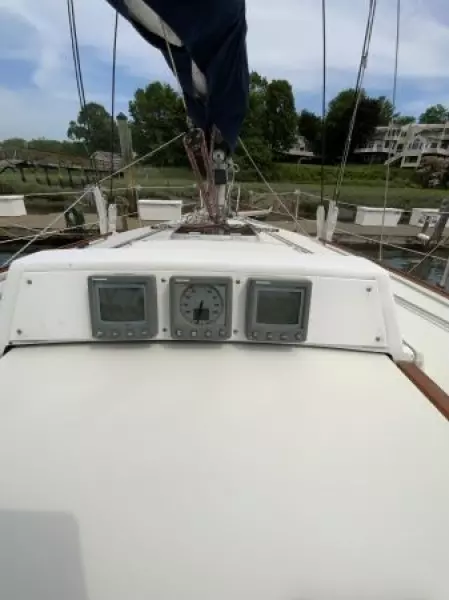 1984 Beneteau First 35