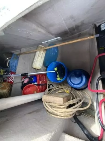 1984 Beneteau First 35