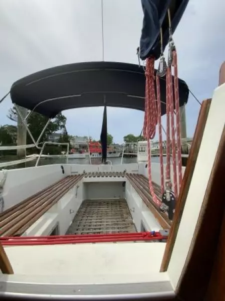 1984 Beneteau First 35