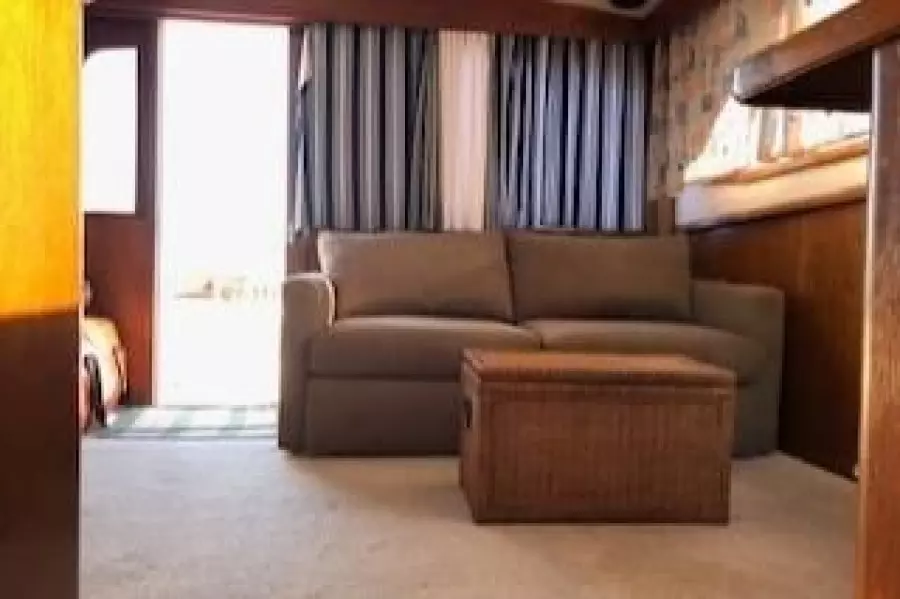 1984 Egg Harbor Convertible