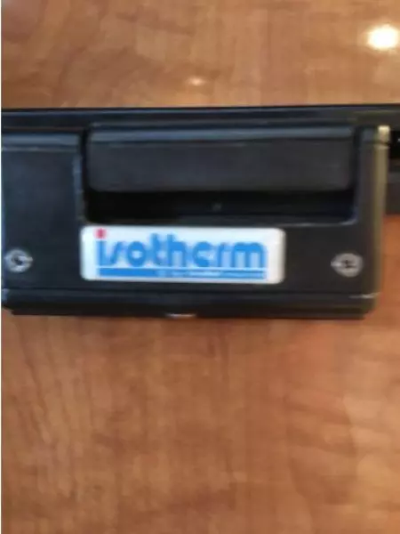 2004 Regal Commodore 3560