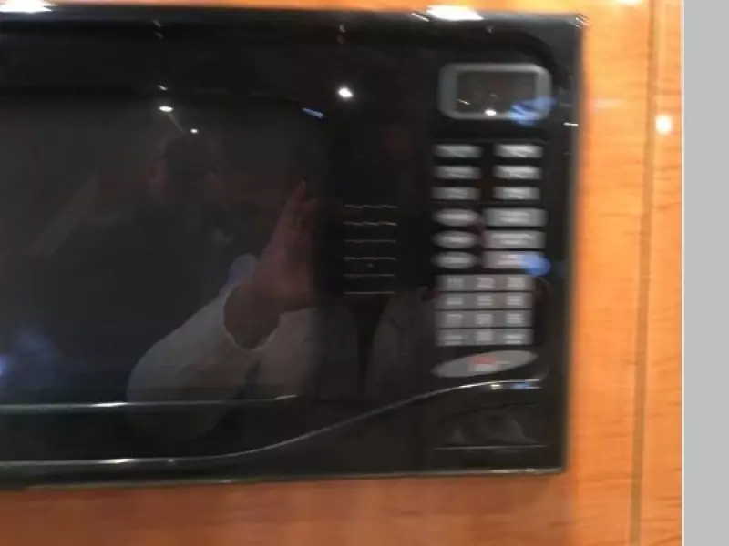 2004 Regal Commodore 3560