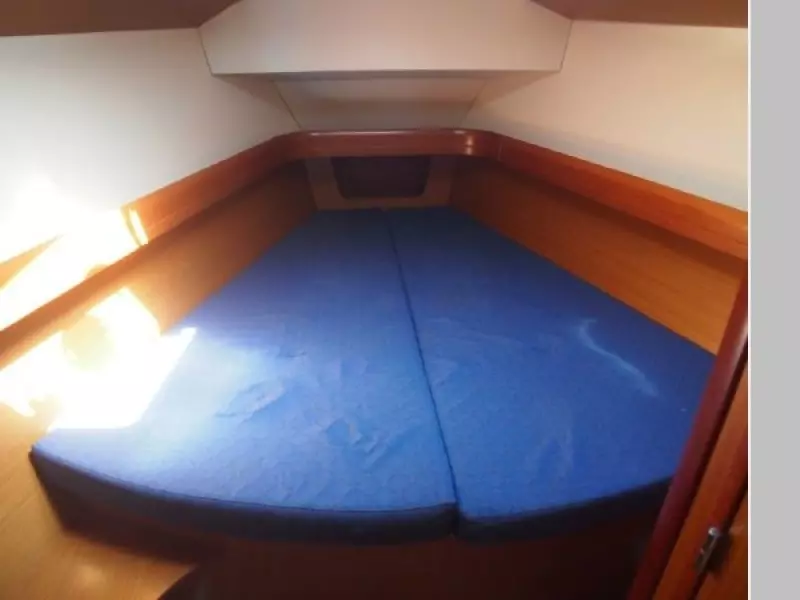 2007 Jeanneau Sun Odyssey 42 DS