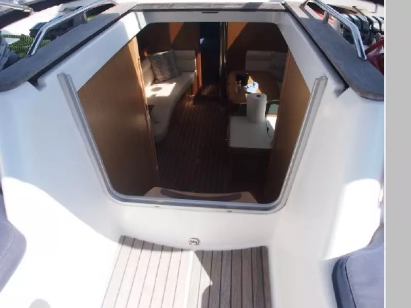 2007 Jeanneau Sun Odyssey 42 DS
