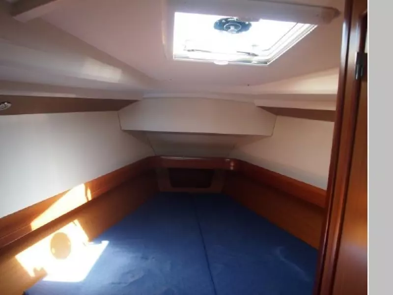 2007 Jeanneau Sun Odyssey 42 DS