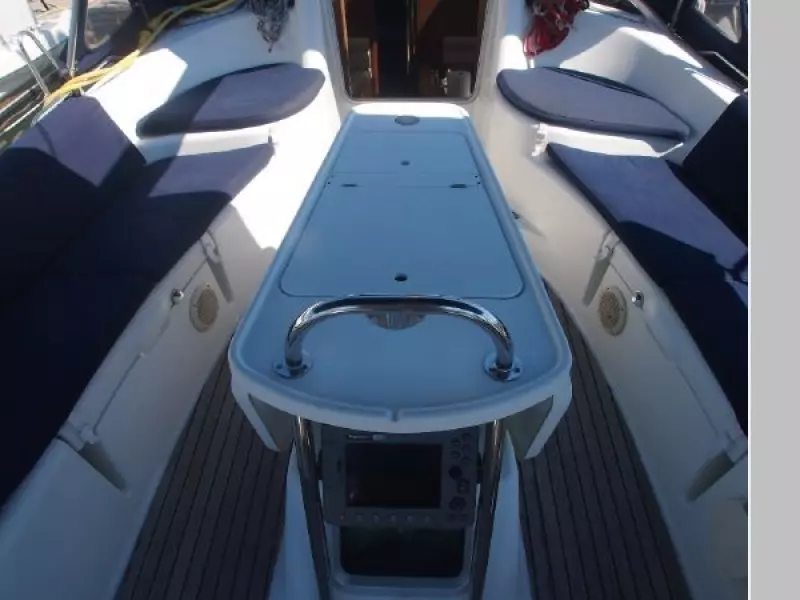 2007 Jeanneau Sun Odyssey 42 DS
