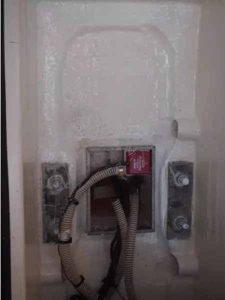 2007 Jeanneau Sun Odyssey 42 DS