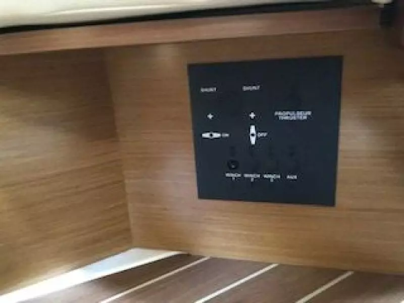 2007 Jeanneau Sun Odyssey 42 DS