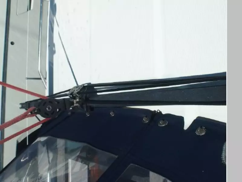 2007 Jeanneau Sun Odyssey 42 DS