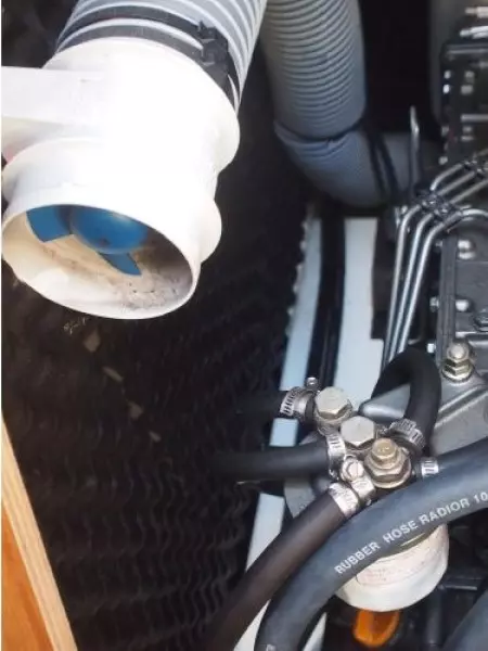 2007 Jeanneau Sun Odyssey 42 DS